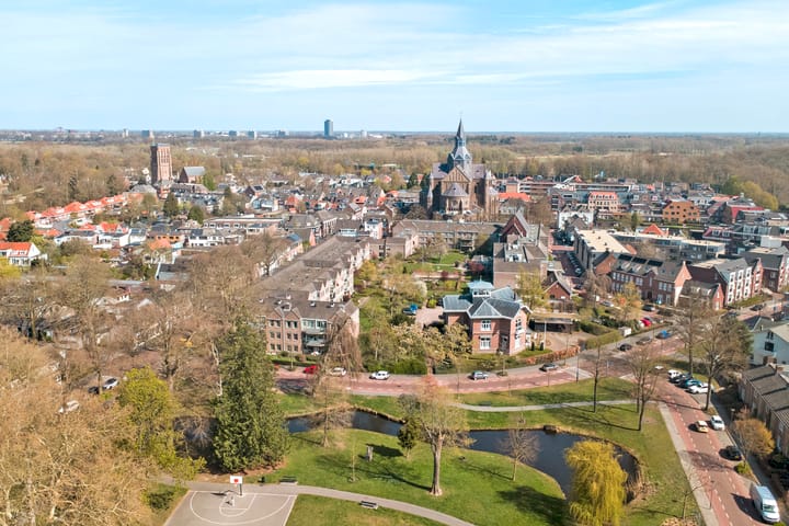 Foto 2 van Prins Bernhardlaan 9