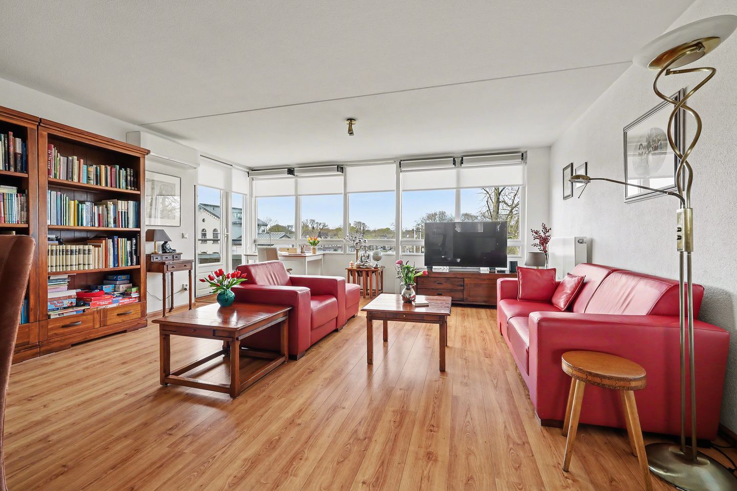 Foto 4 van Prins Bernhardlaan 9