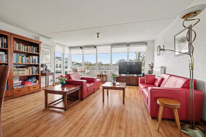 Foto 4 van Prins Bernhardlaan 9