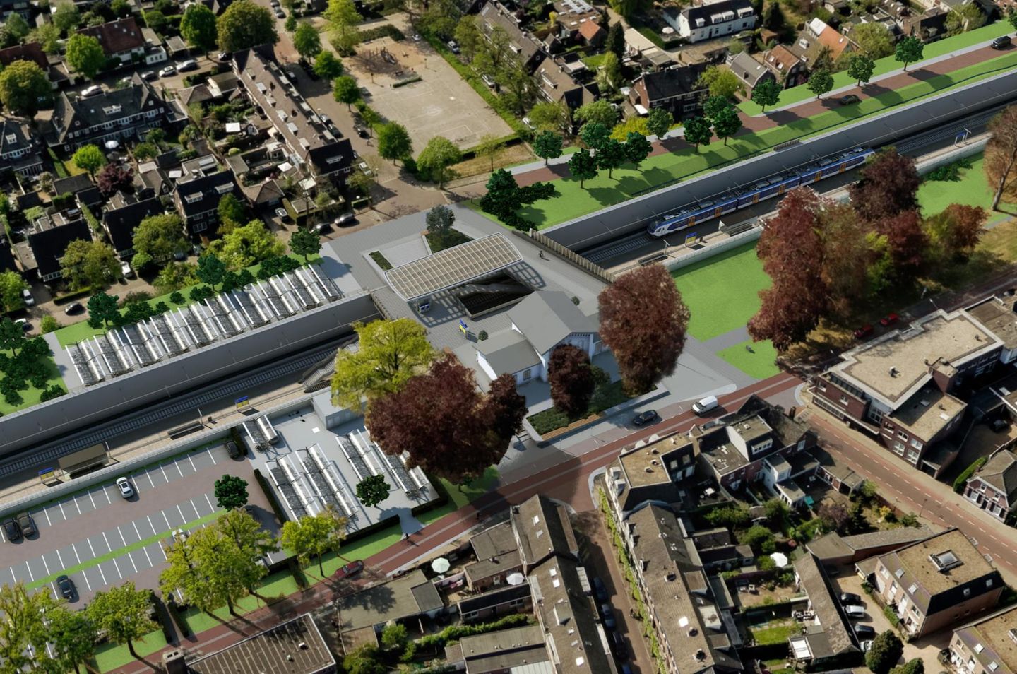 Foto 34 van Prins Bernhardlaan 9