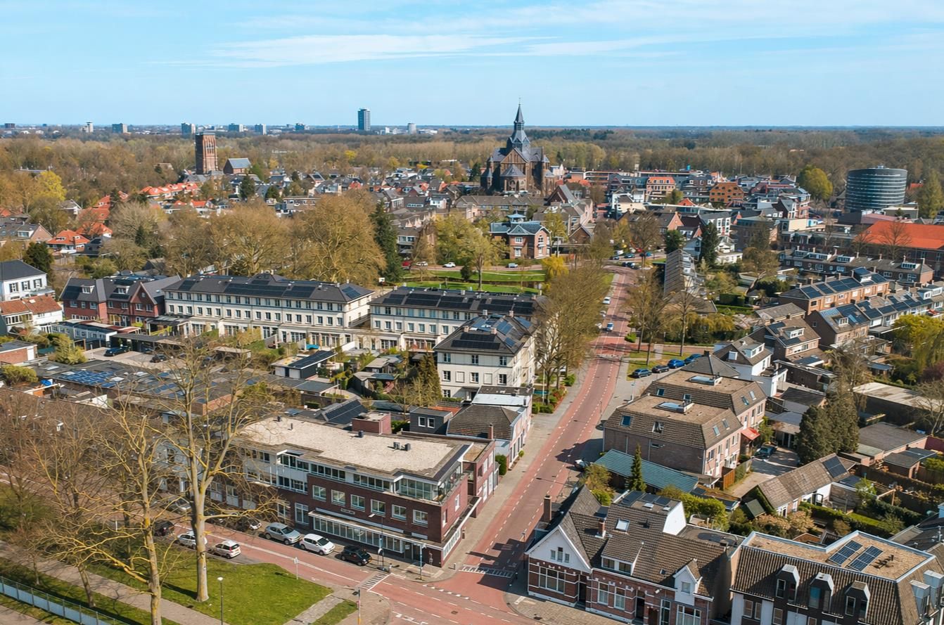 Foto 35 van Prins Bernhardlaan 9