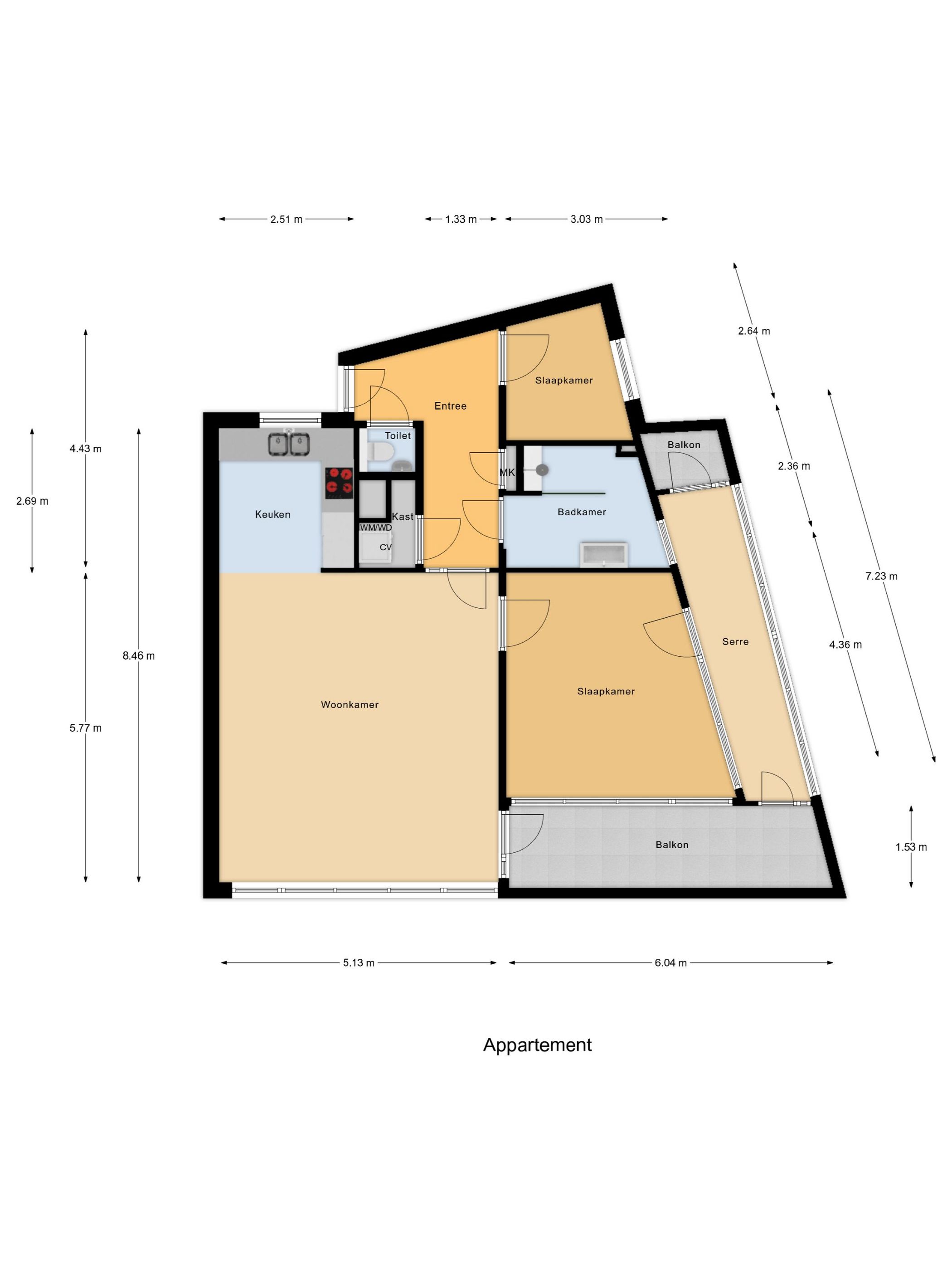 Foto 36 van Prins Bernhardlaan 9