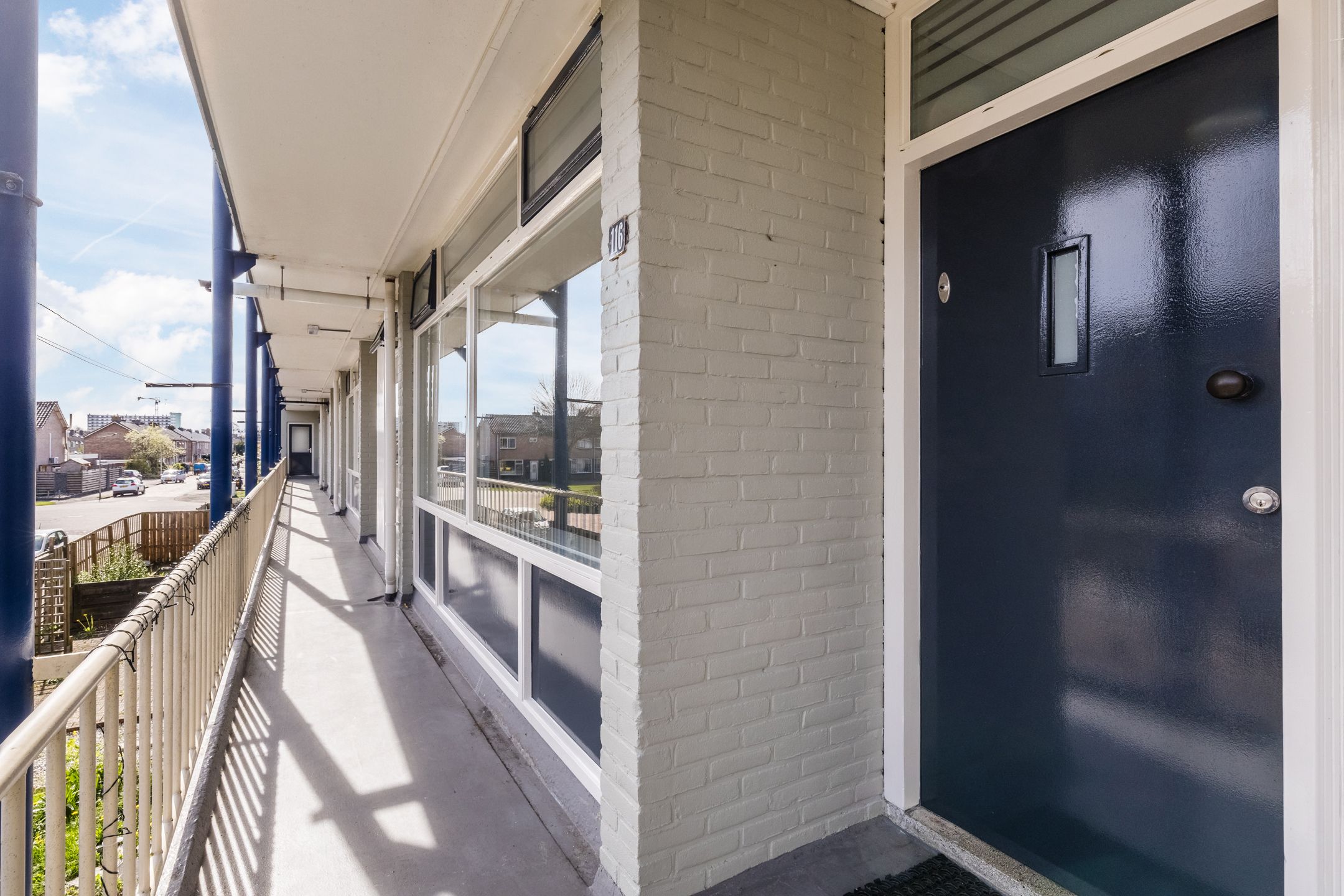 Photo 24 of De Reiger 116