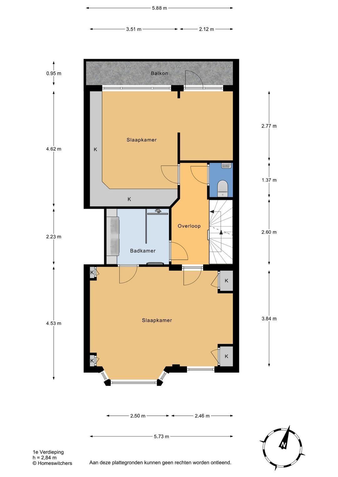 Foto 37 van Wassenaarseweg 196