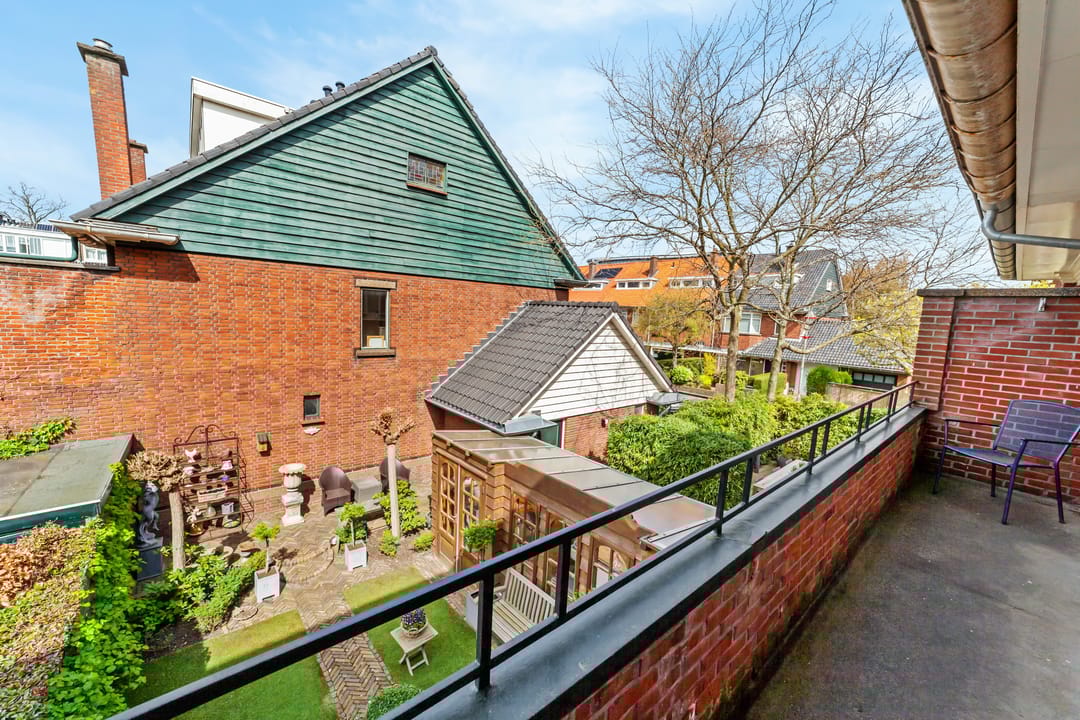 Foto 28 van Wassenaarseweg 196