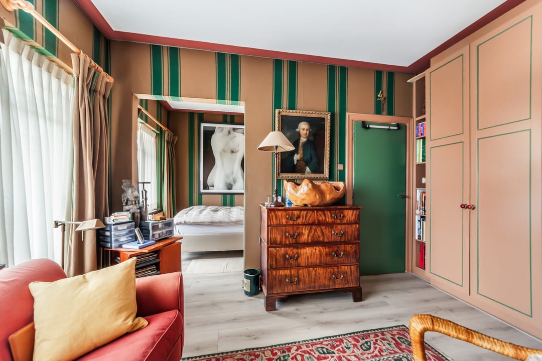 Foto 26 van Wassenaarseweg 196