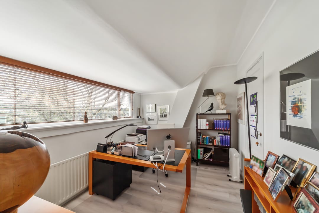 Foto 32 van Wassenaarseweg 196