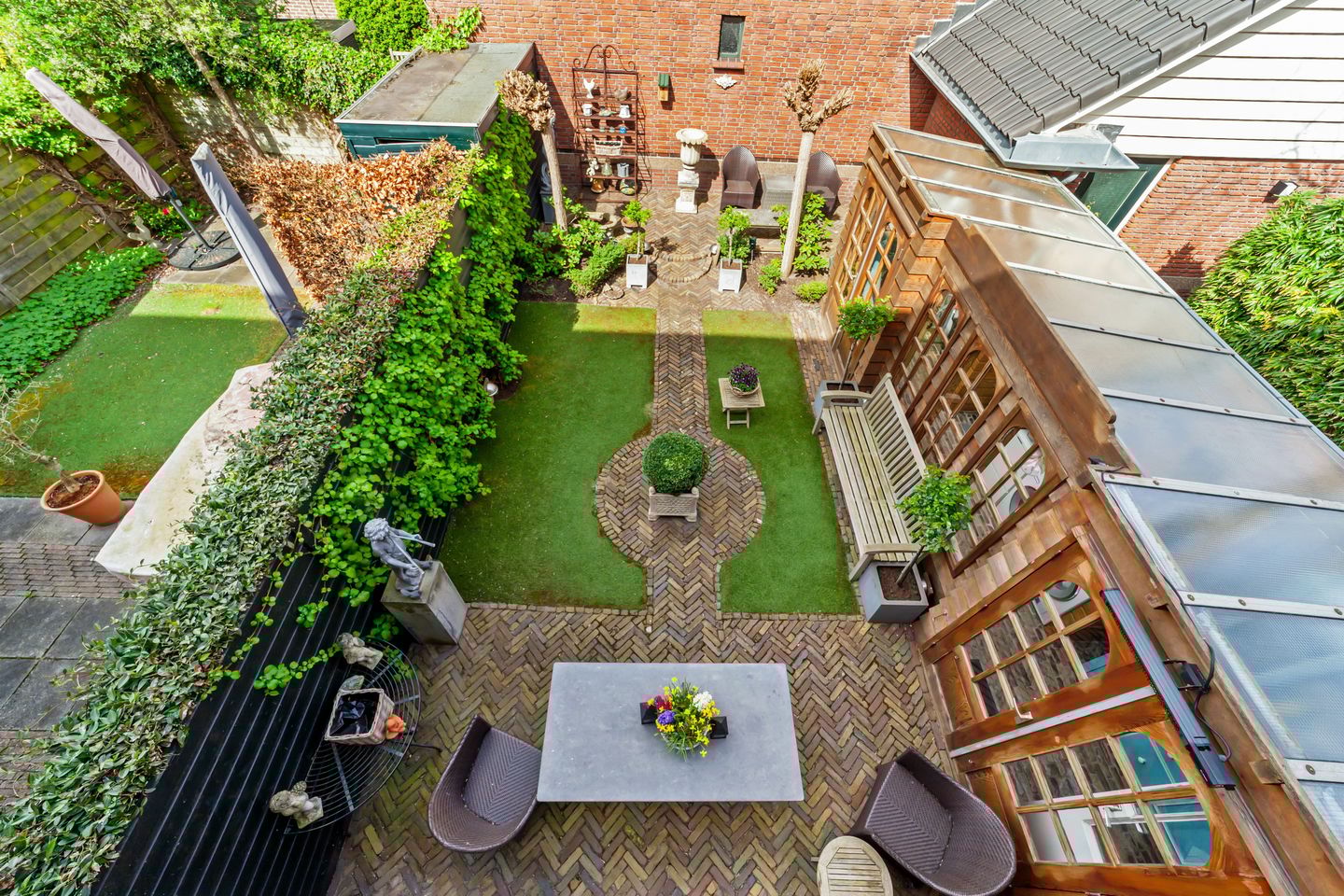 Foto 29 van Wassenaarseweg 196