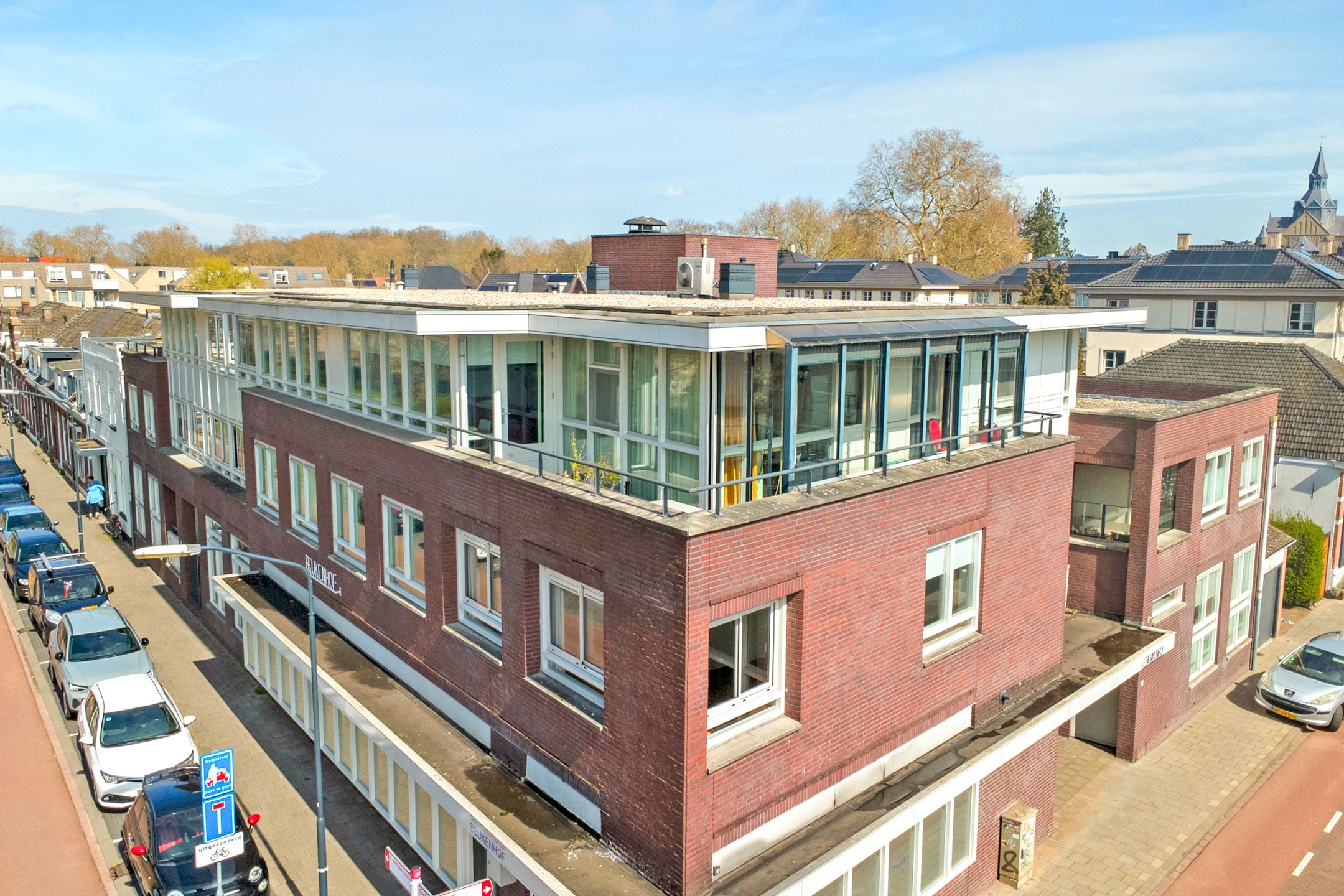 Foto 33 van Prins Bernhardlaan 9