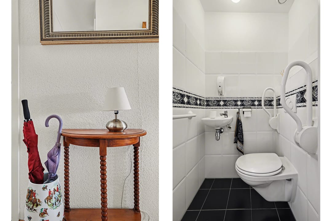 Foto 22 van Prins Bernhardlaan 9