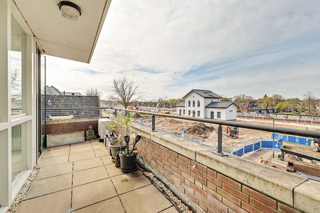 Foto 26 van Prins Bernhardlaan 9