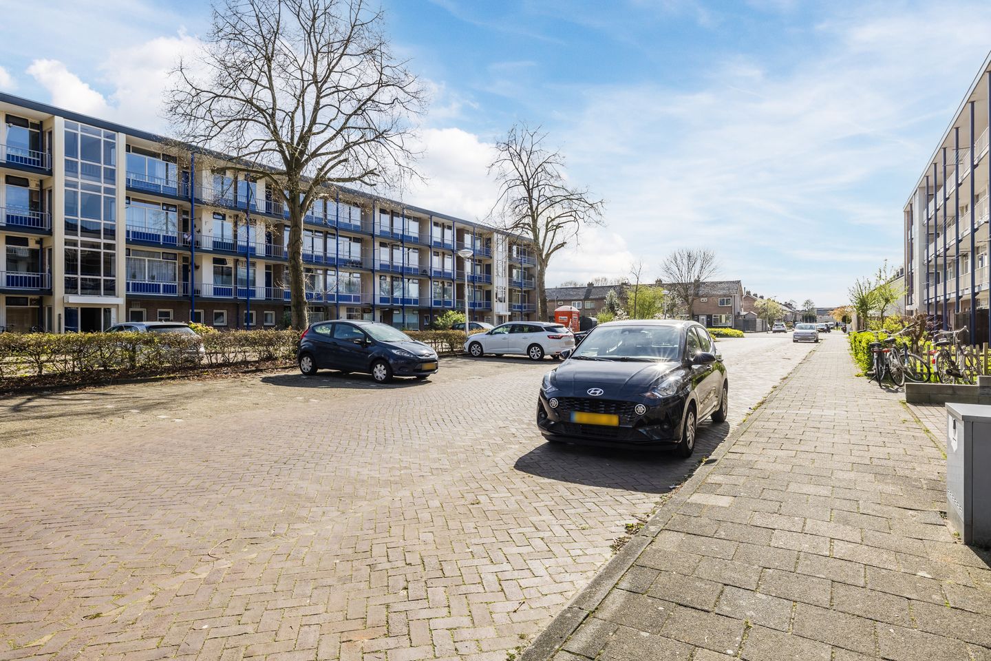 Photo 29 of De Reiger 116