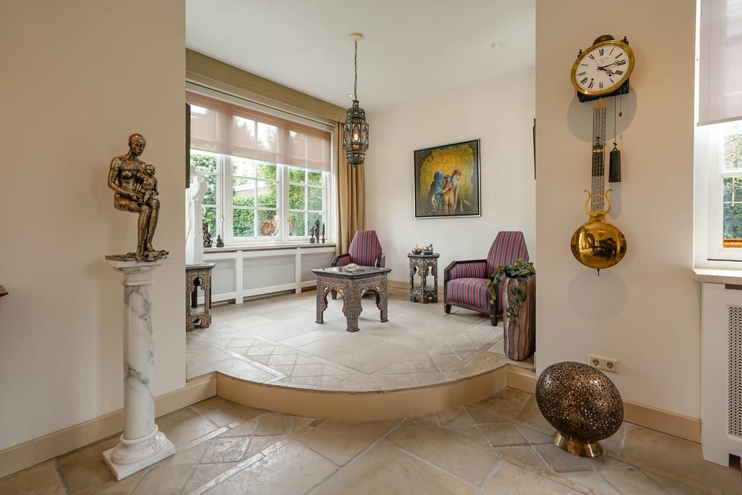 Foto 8 van Nederhoflaan 12