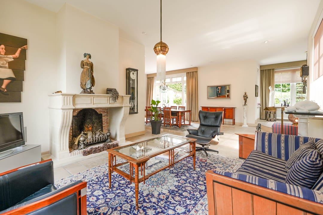 Foto 7 van Nederhoflaan 12