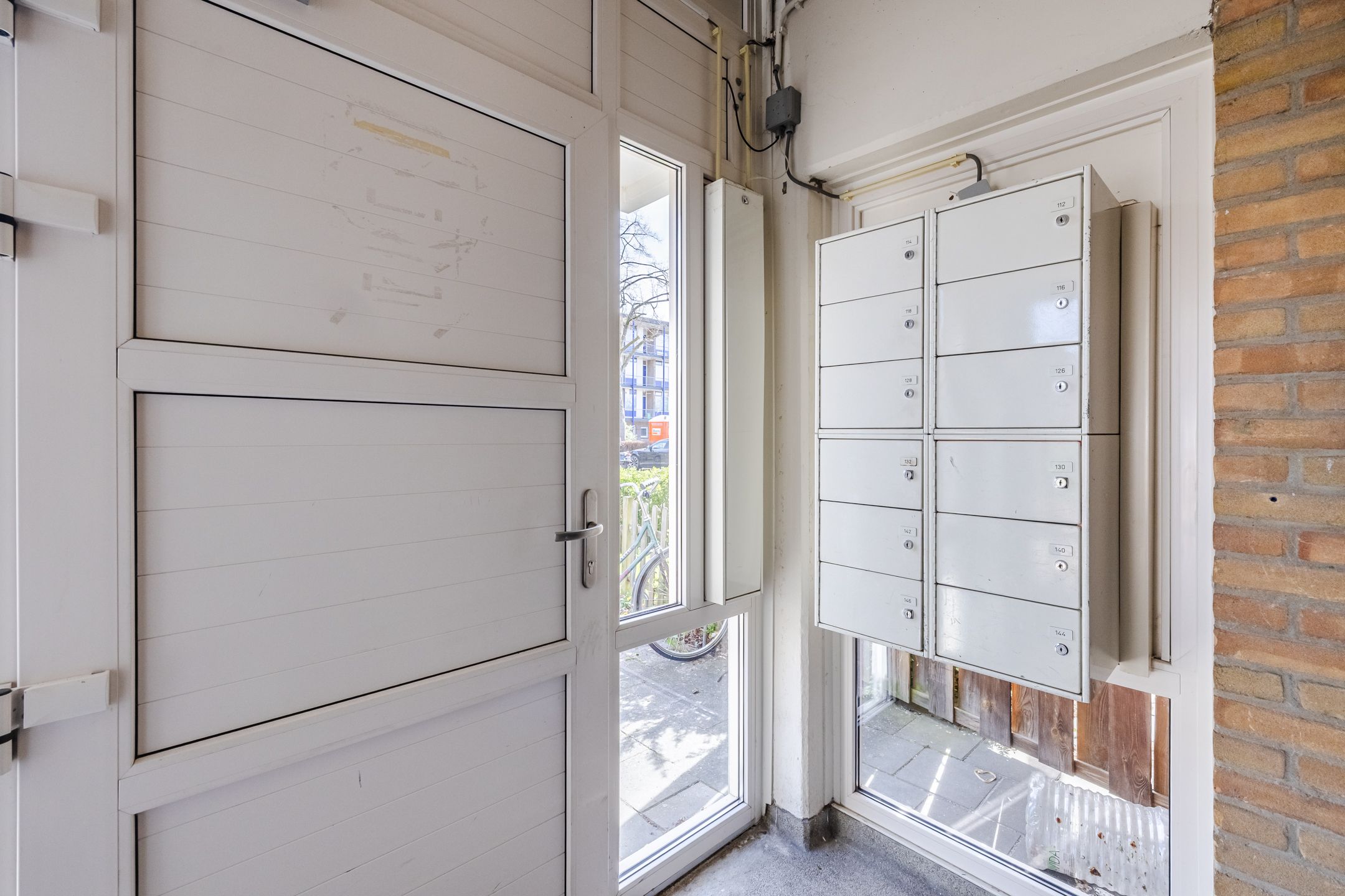 Photo 27 of De Reiger 116