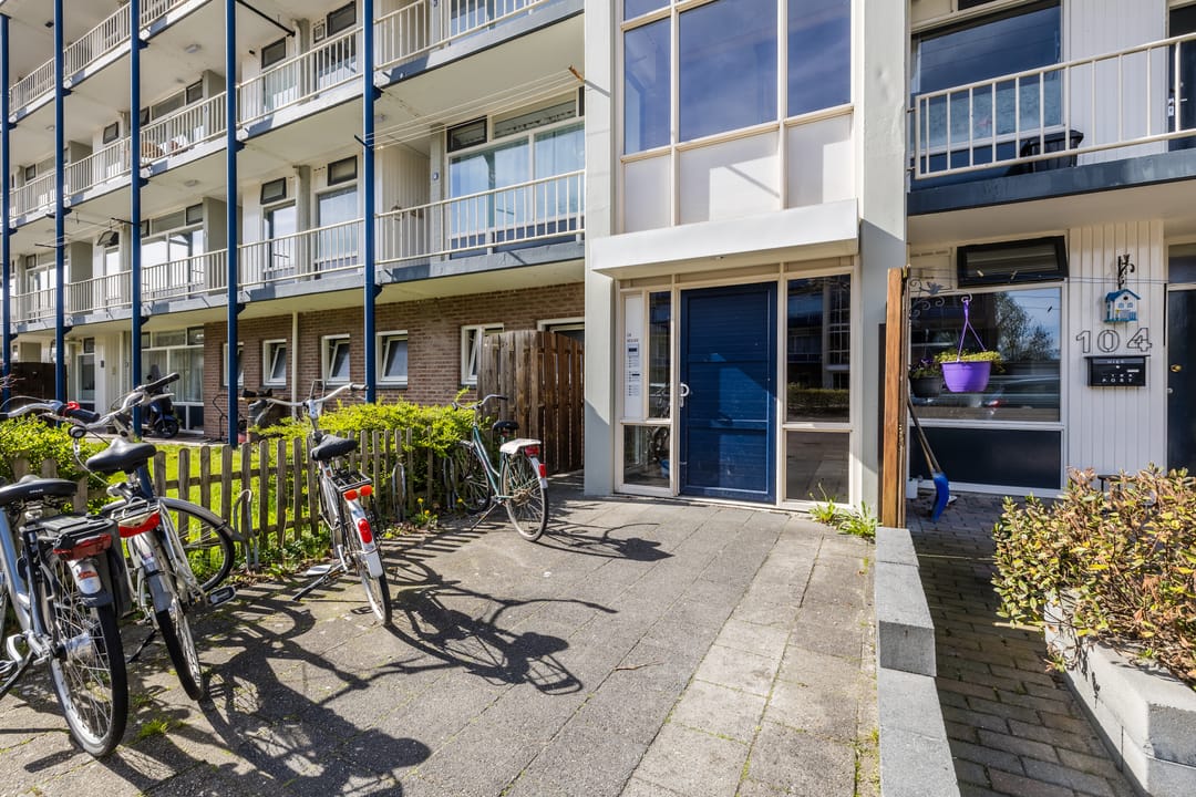 Photo 28 of De Reiger 116