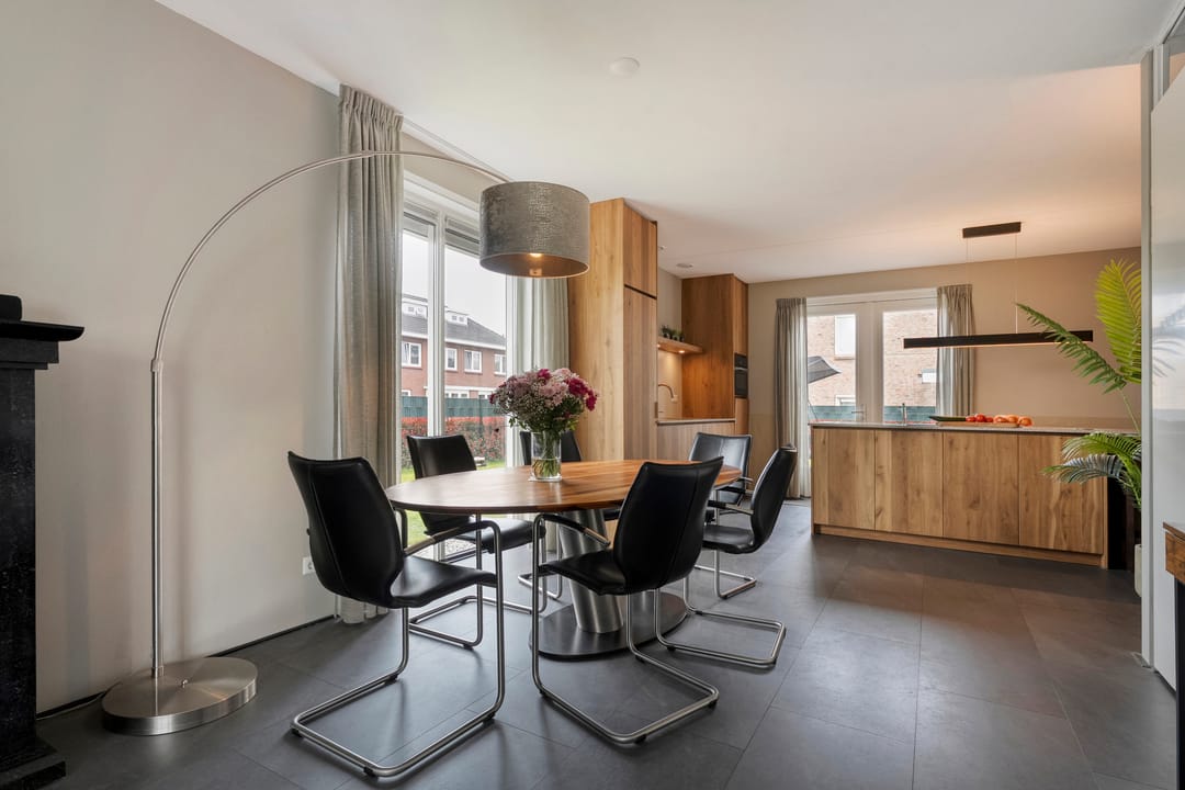 Foto 7 van Meerstal 3