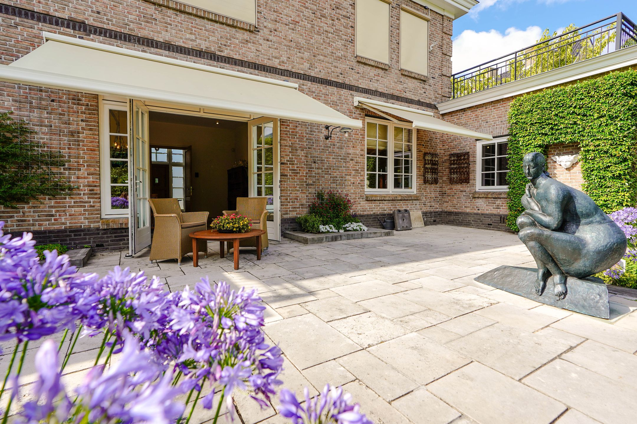 Foto 12 van Nederhoflaan 12