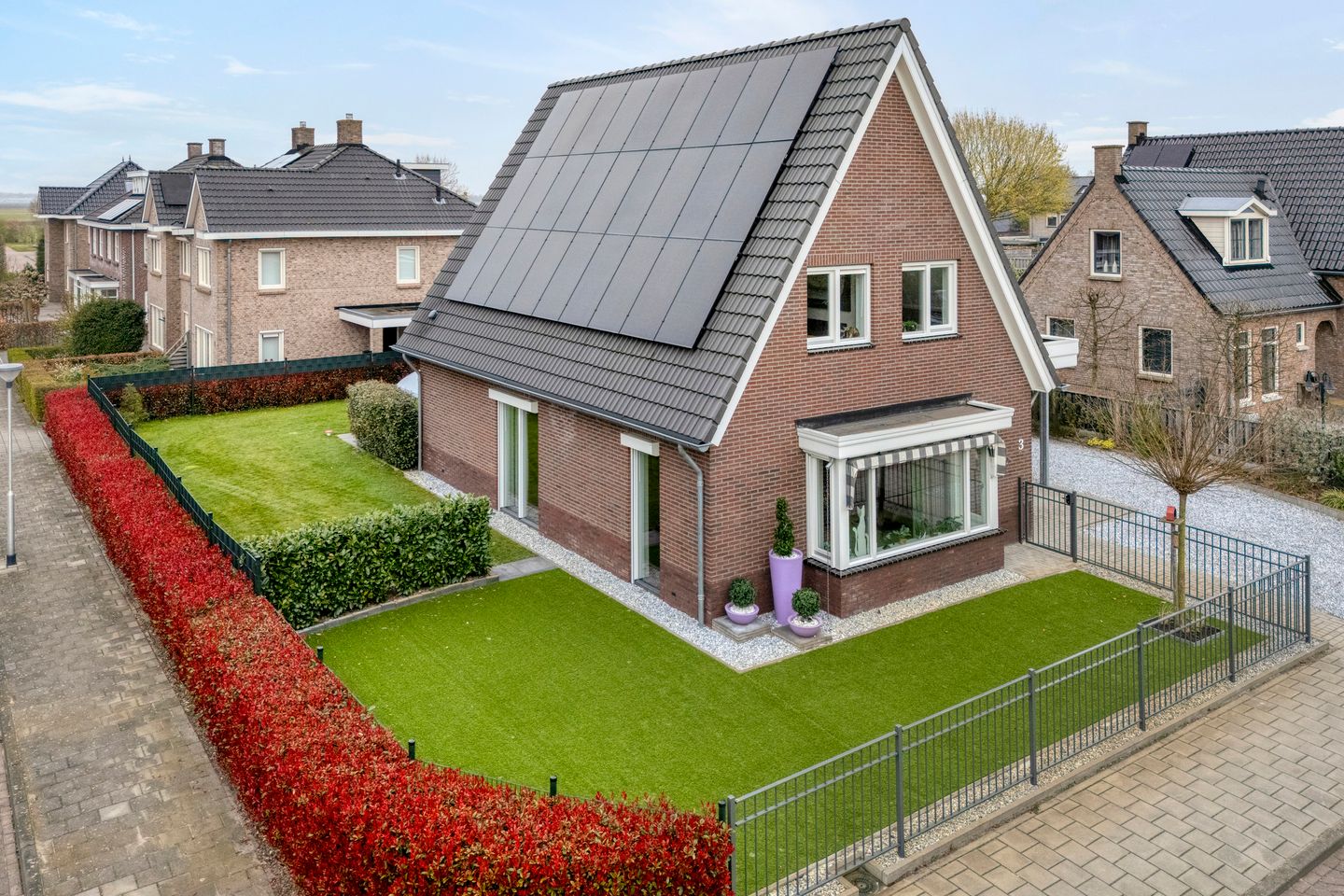 Foto 25 van Meerstal 3