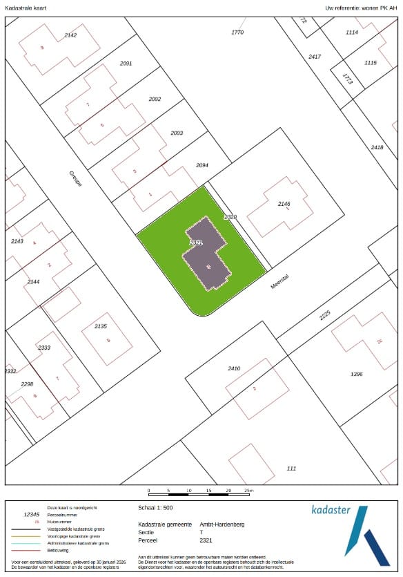 Foto 30 van Meerstal 3