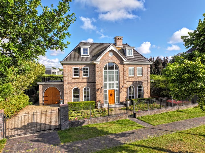 Foto 2 van Nederhoflaan 12