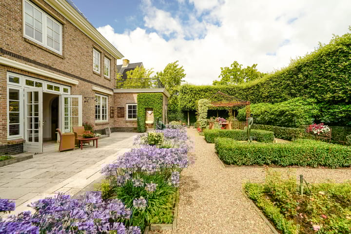 Foto 3 van Nederhoflaan 12