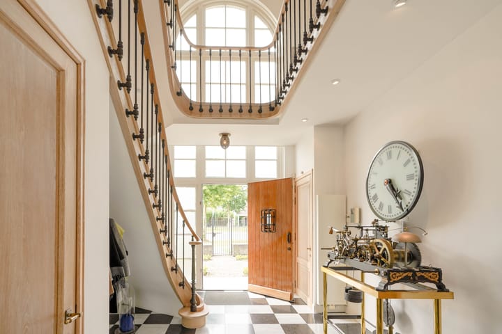 Foto 4 van Nederhoflaan 12