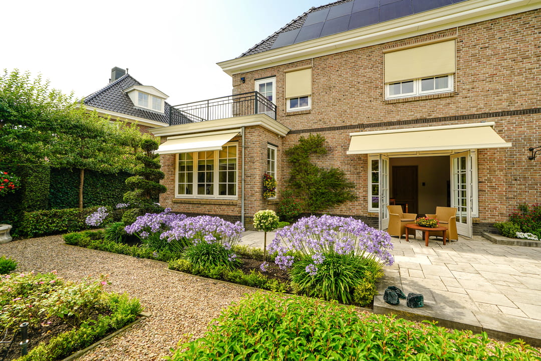 Foto 13 van Nederhoflaan 12