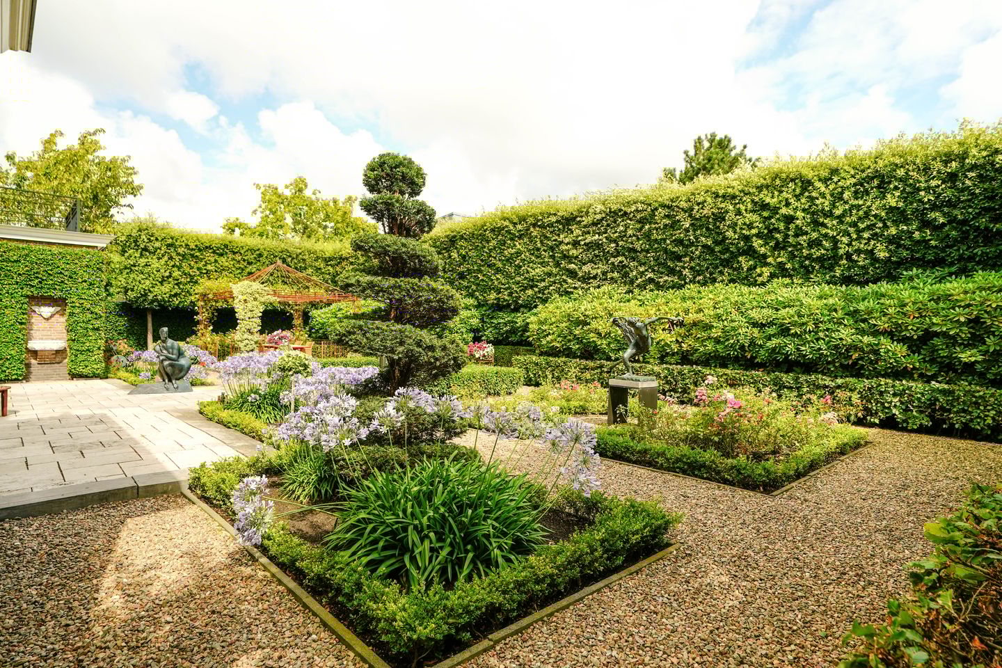 Foto 19 van Nederhoflaan 12