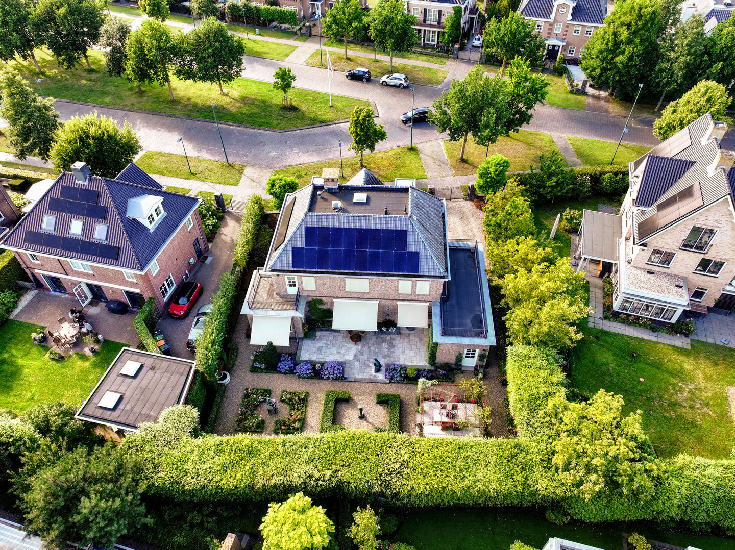 Foto 20 van Nederhoflaan 12