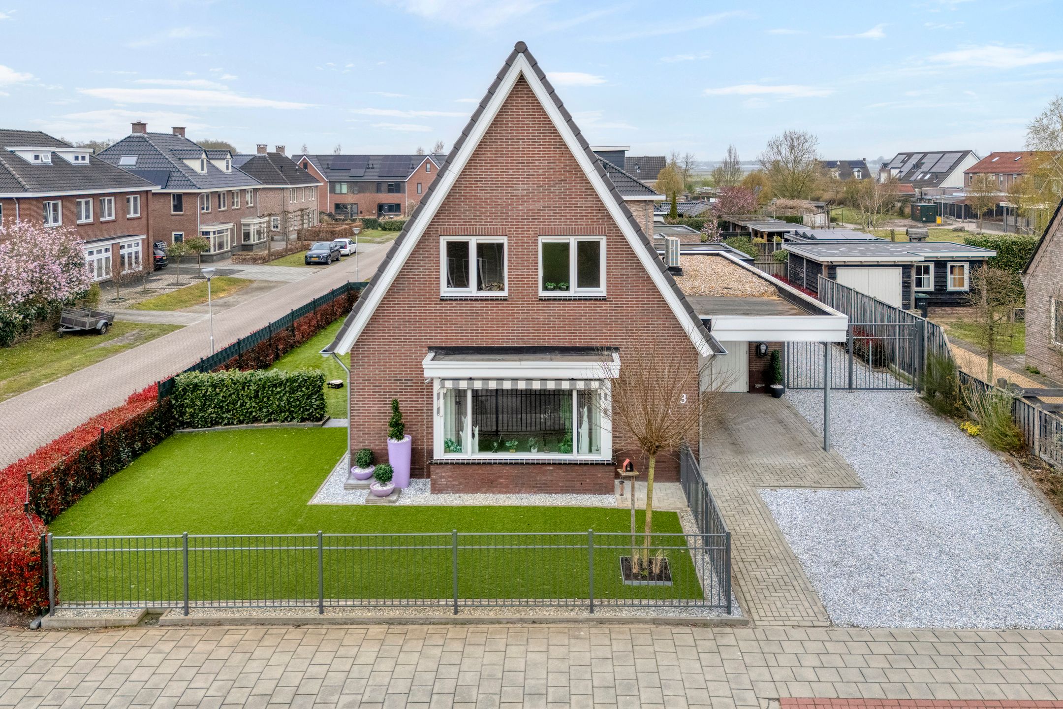 Foto 24 van Meerstal 3