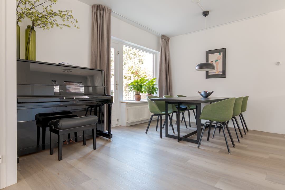 Foto 13 van Langenholterweg 1