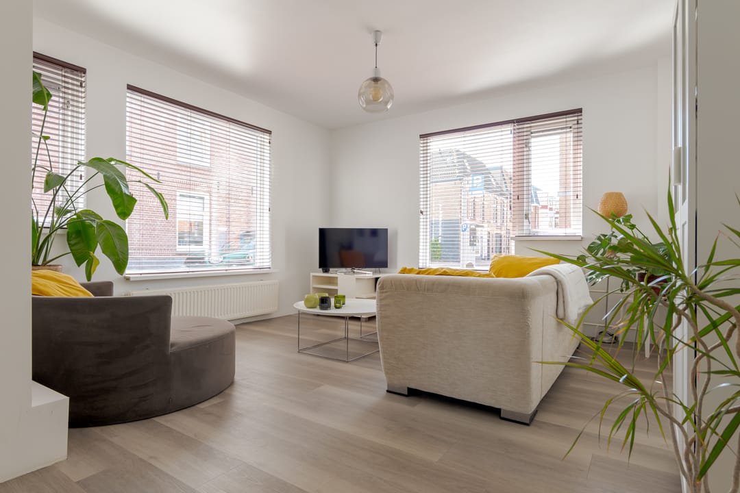 Foto 2 van Langenholterweg 1