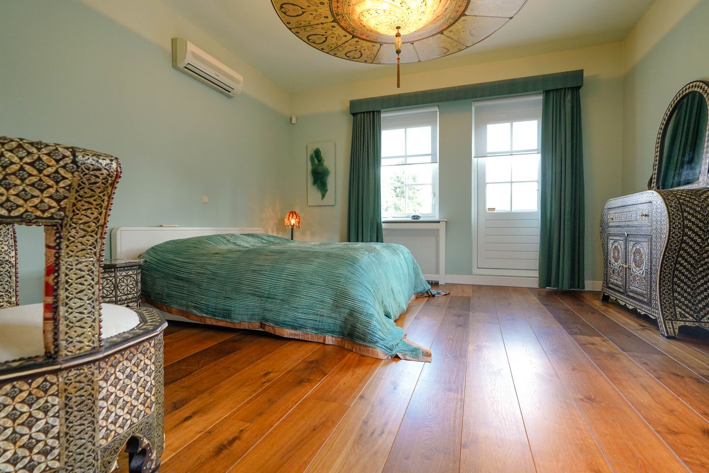 Foto 29 van Nederhoflaan 12