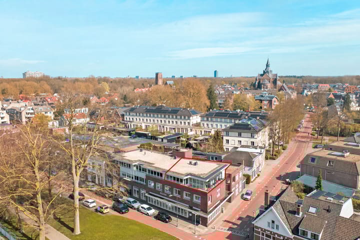 Prins Bernhardlaan 9