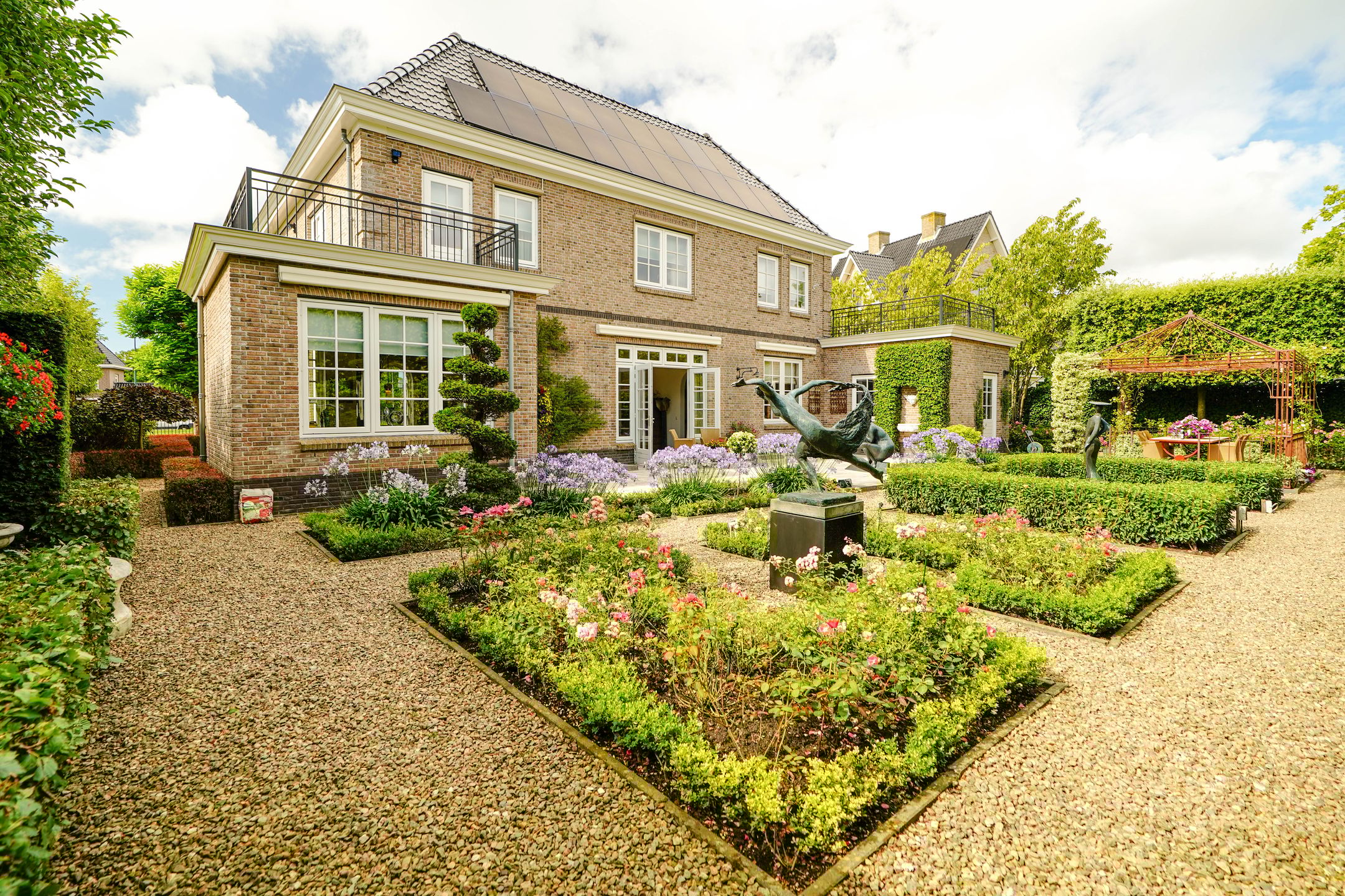 Foto 15 van Nederhoflaan 12