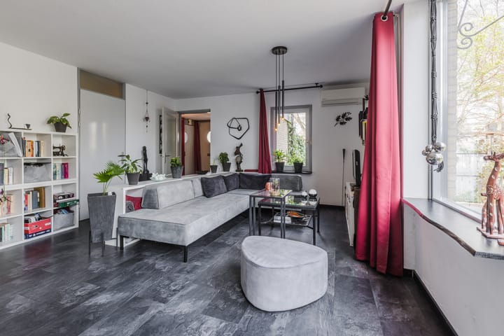 Foto 4 van Achthovenpolderpad 8