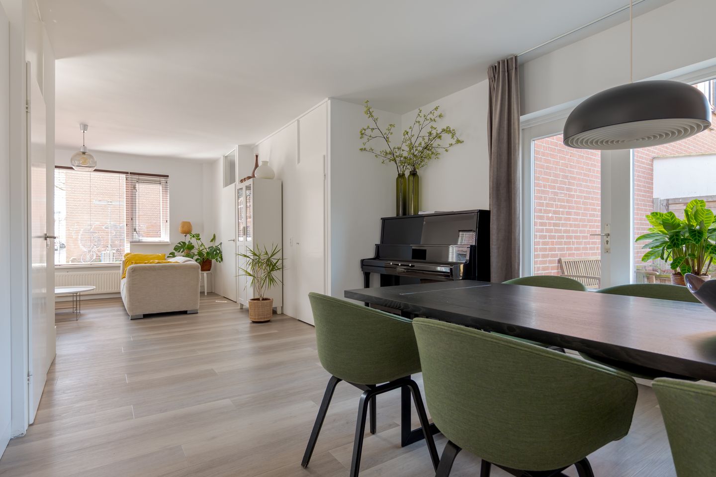 Foto 19 van Langenholterweg 1