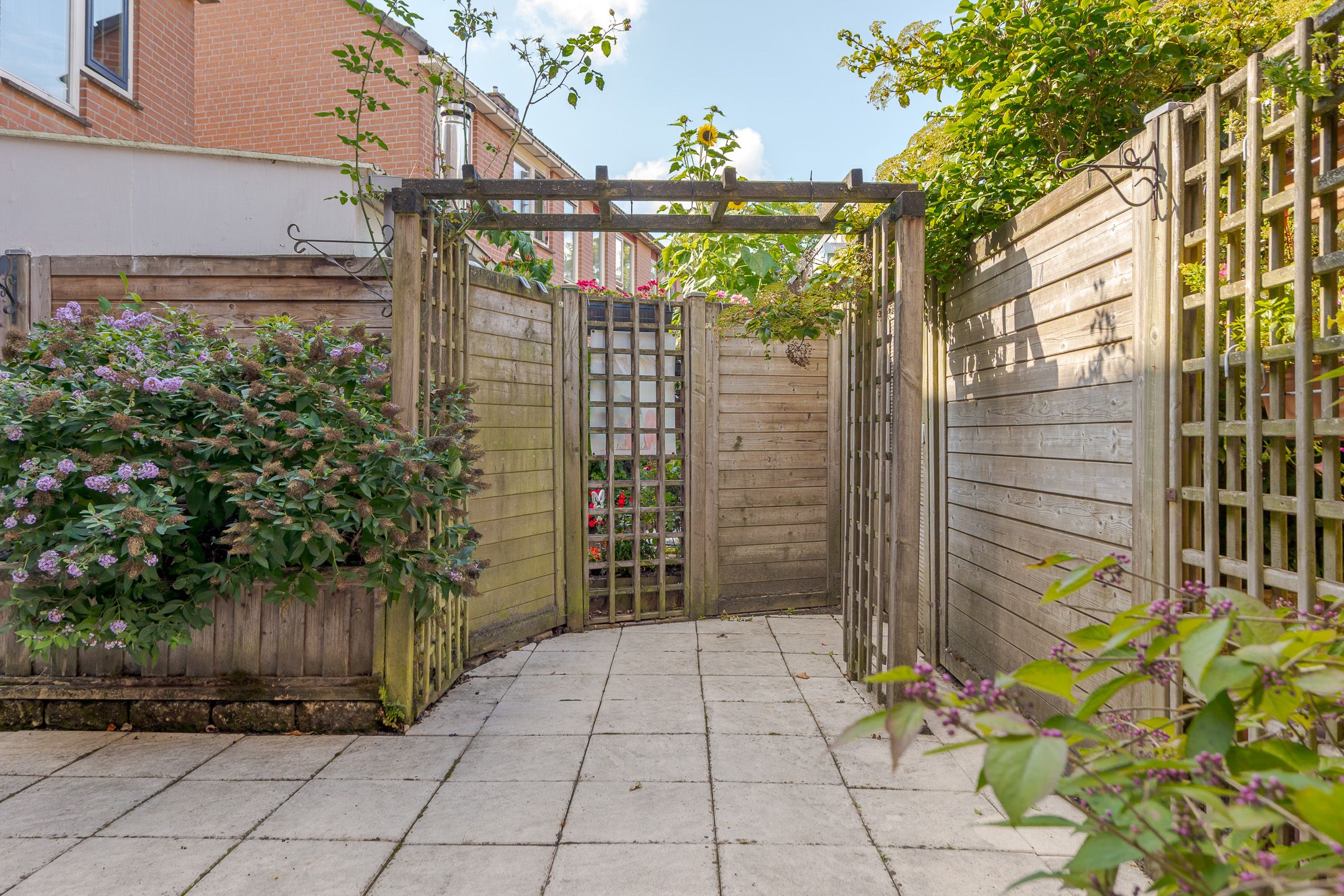 Foto 24 van Langenholterweg 1