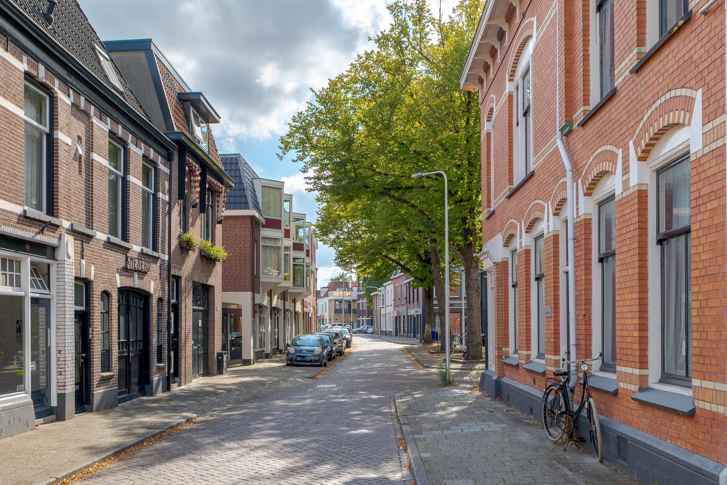 Foto 44 van Langenholterweg 1