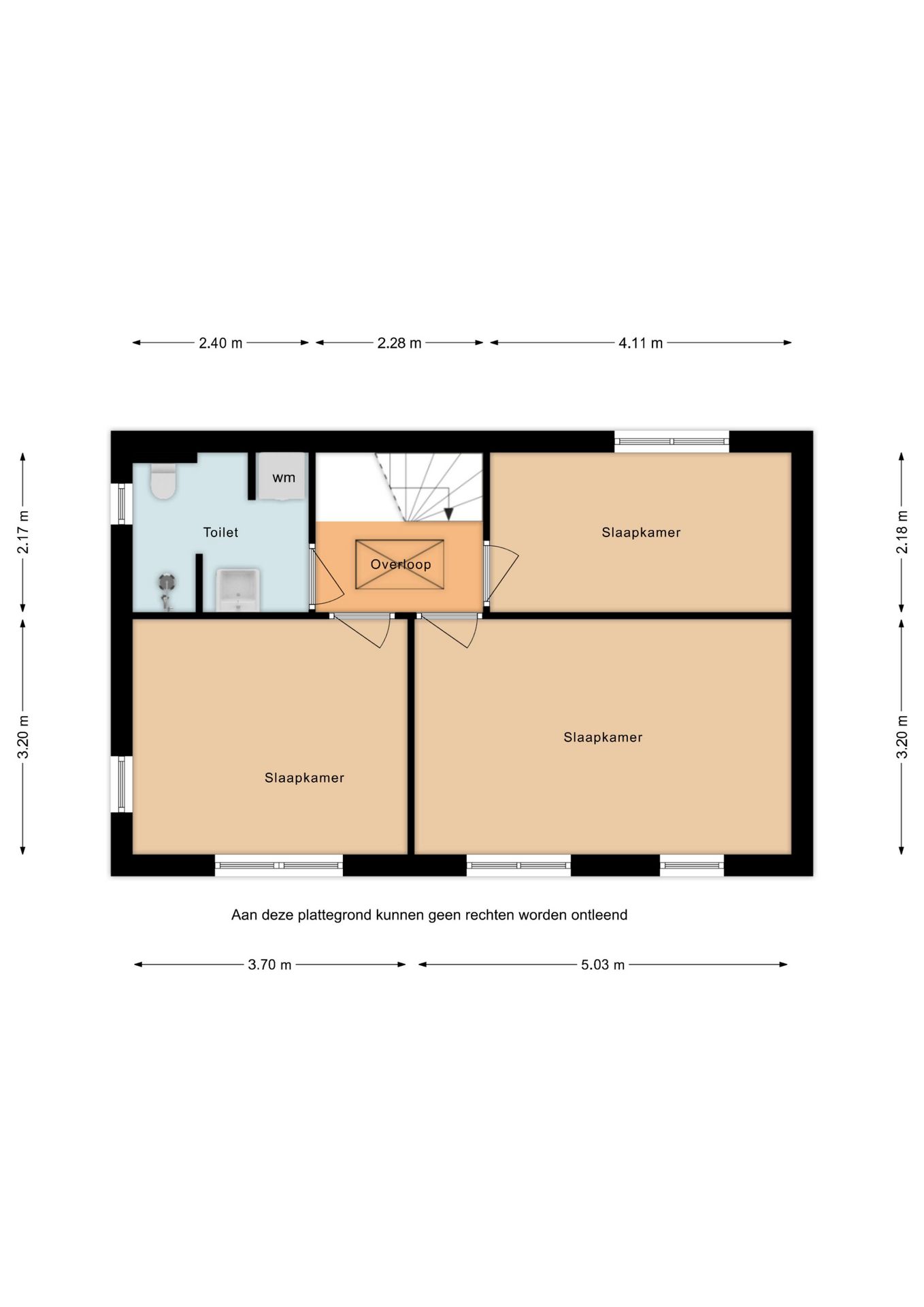 Foto 50 van Langenholterweg 1
