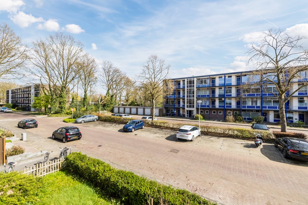 Photo 23 of De Reiger 116