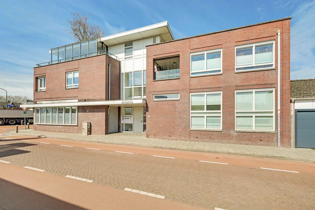 Foto 32 van Prins Bernhardlaan 9