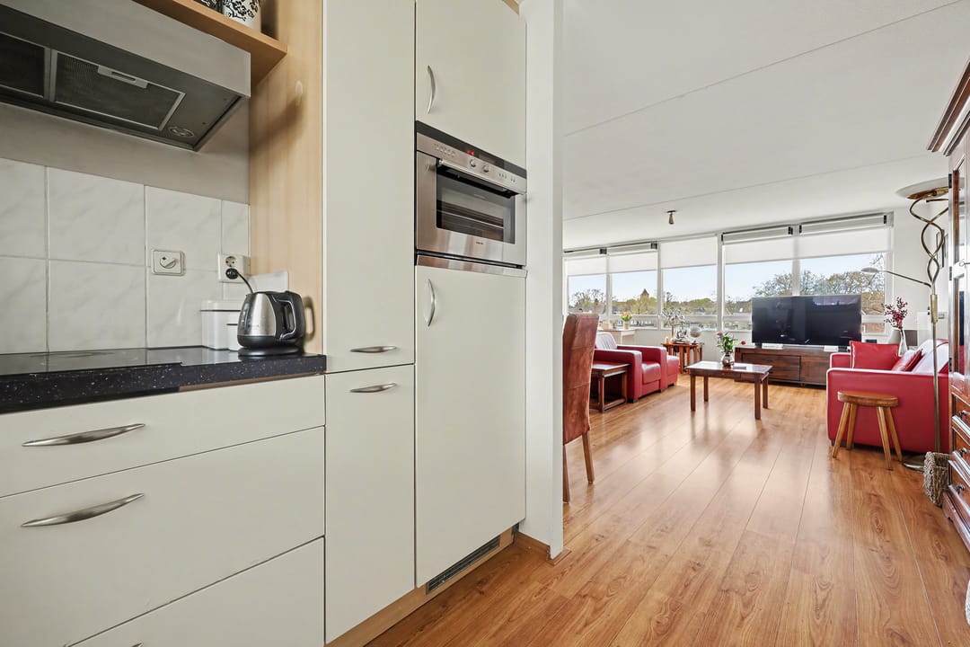 Foto 11 van Prins Bernhardlaan 9