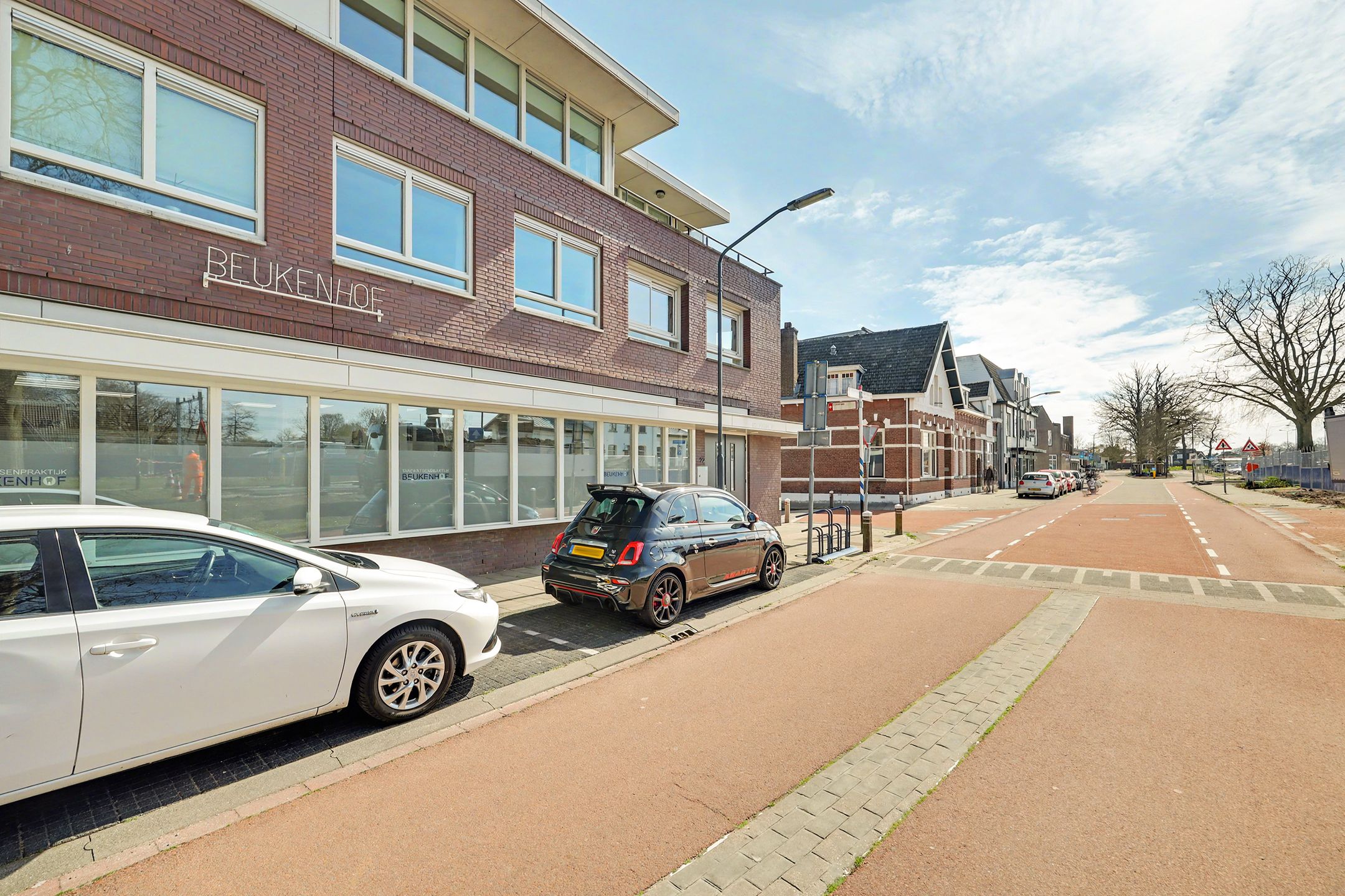 Foto 30 van Prins Bernhardlaan 9