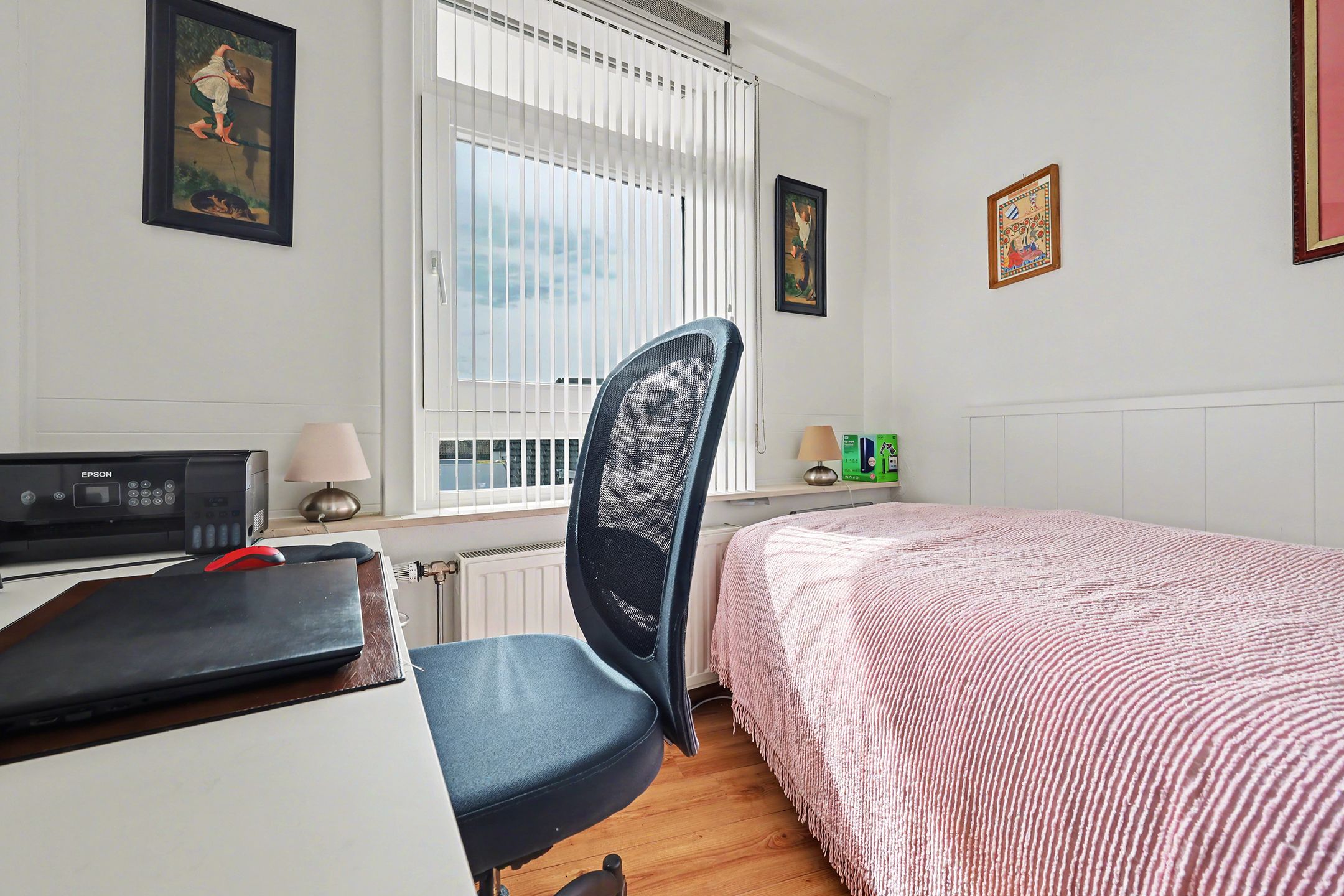 Foto 18 van Prins Bernhardlaan 9