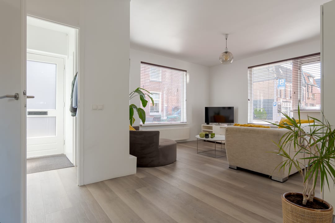 Foto 8 van Langenholterweg 1