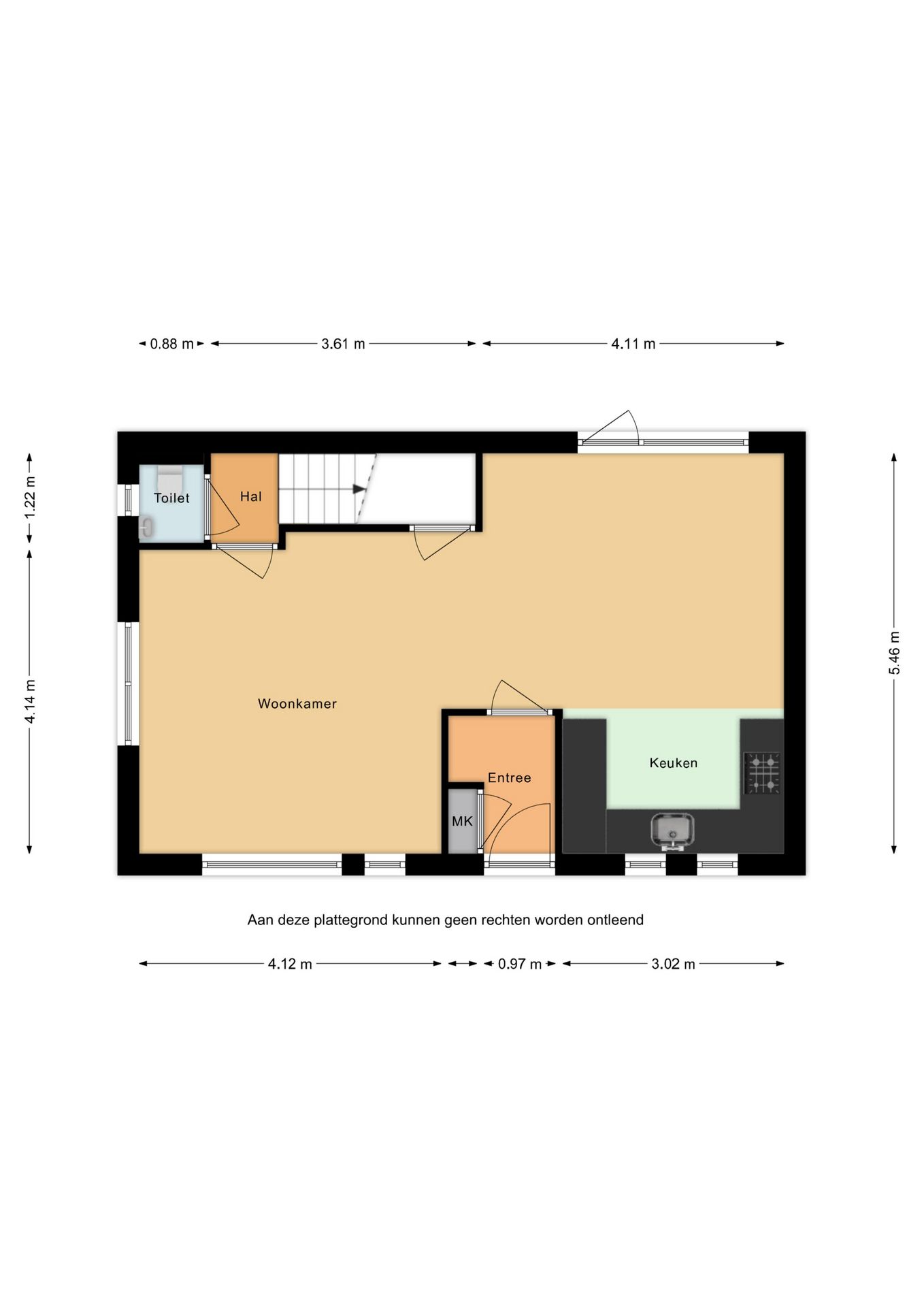 Foto 49 van Langenholterweg 1