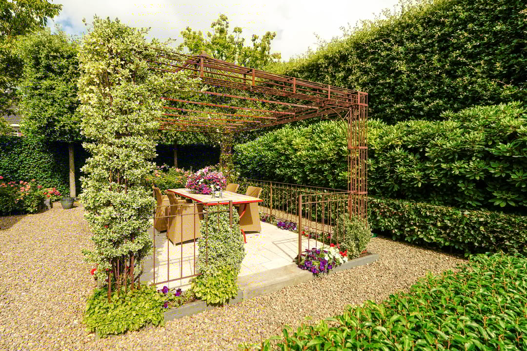 Foto 16 van Nederhoflaan 12