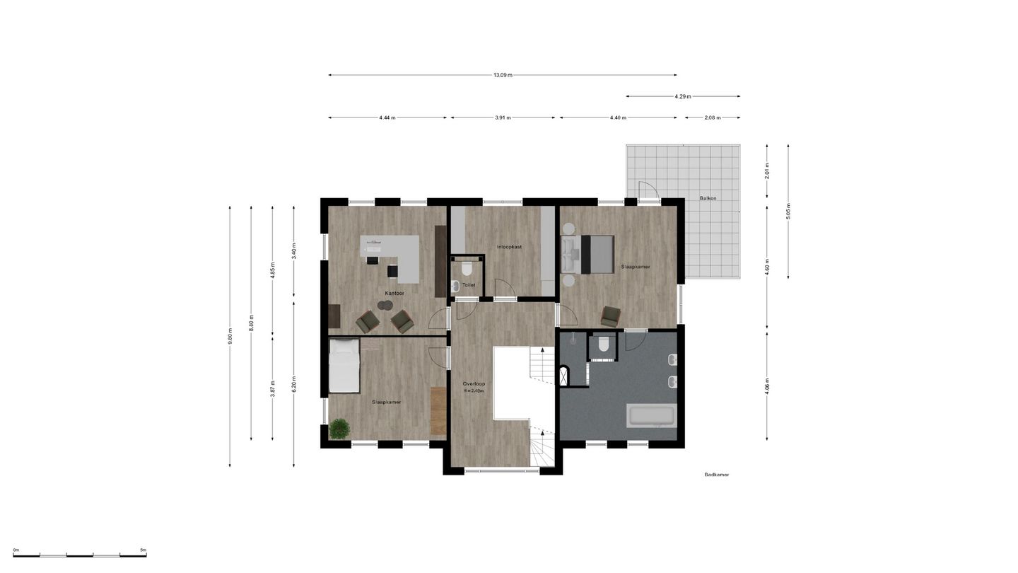 Foto 55 van Nederhoflaan 12